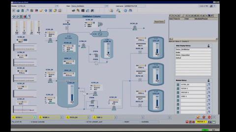 emerson selection software